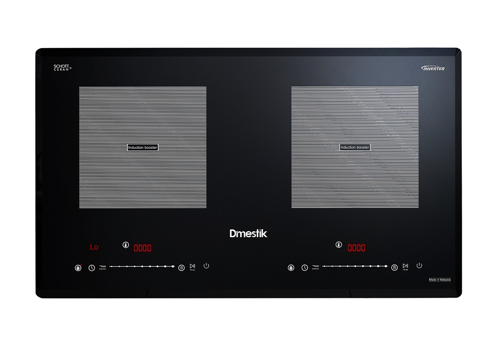 BẾP TỪ D'MESTIK ML929 DKI