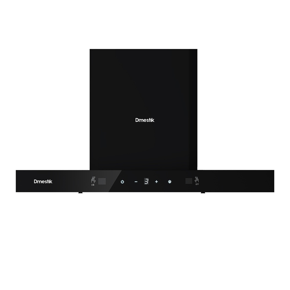 Máy Hút mùi chữ T D'mestik TL0670 DMK