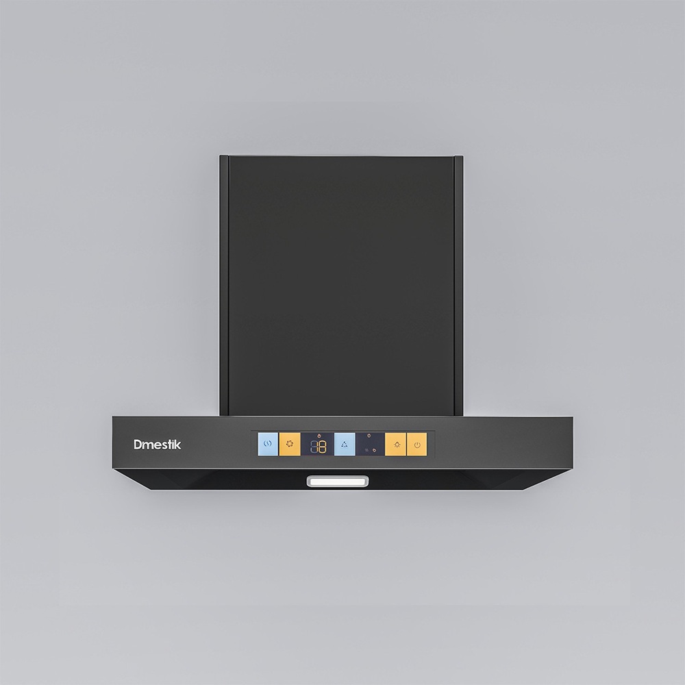 Hút mùi chữ T D'mestik TL7007 DMK