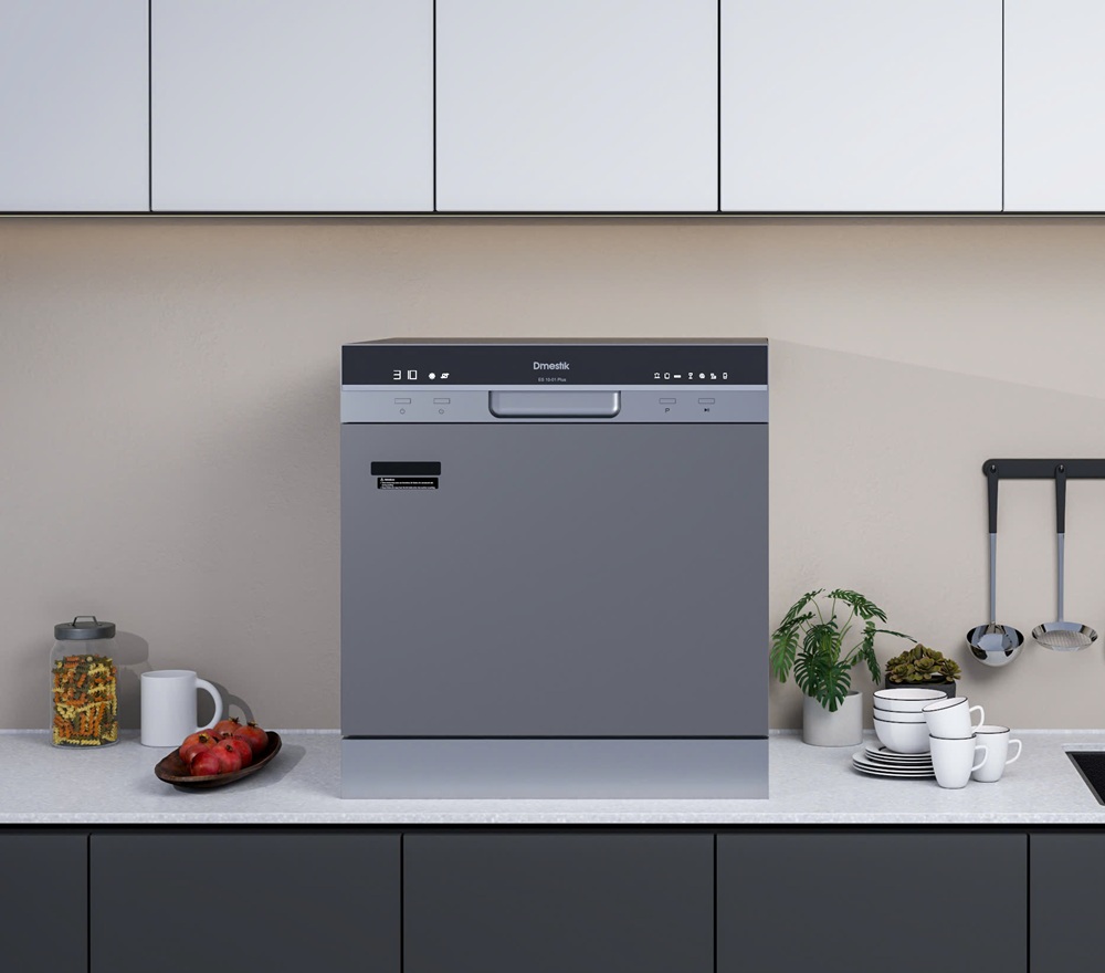 Máy rửa bát Dmestik ES 10-01 Plus