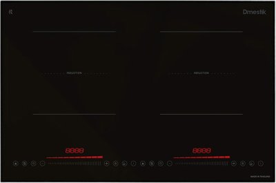 Bếp từ đôi D'mestik TL 6088 PROMAX