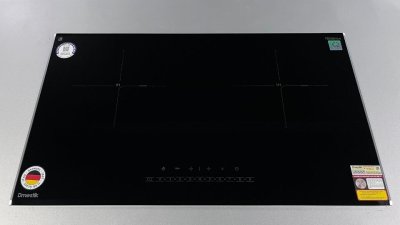 Bếp từ đôi Dmestik GE 2068 DKI Version 2