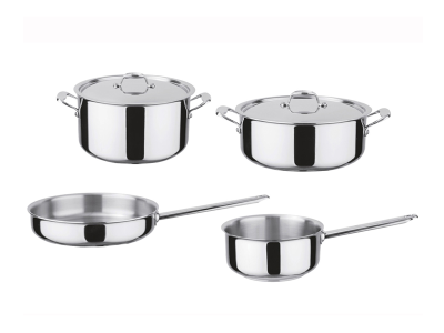 Bộ Xoong Nồi D'mestik DS-4