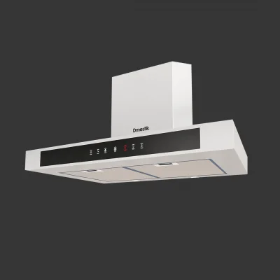 Máy hút mùi D'mestik ES 2070 DMK