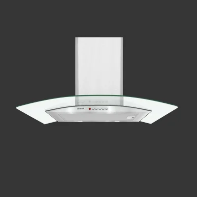 Máy hút mùi D’mestik ES 8070 DMK