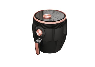 Nồi chiên không dầu D'mestik DK55 5.5L