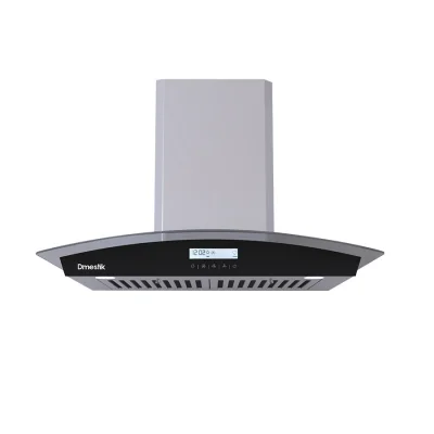 Máy hút mùi D'mestik ML2170 DMK