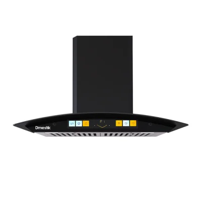 Máy hút mùi D'mestik ML1070 DMK