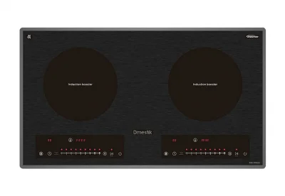 Bếp từ đôi D'mestik ML255 DKI