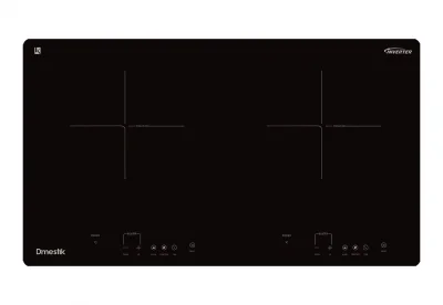 Bếp từ đôi D'mestik AM-D 204