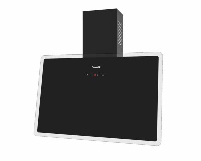 Máy hút mùi D'mestik TL3570 DMK