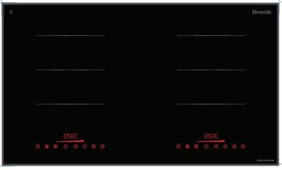 Bếp từ D'mestik TL 2055DKI