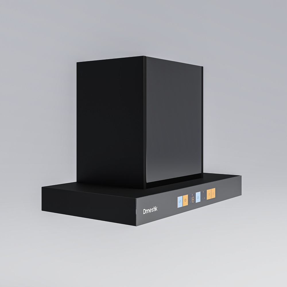 Hút mùi chữ T D'mestik TL7007 DMK