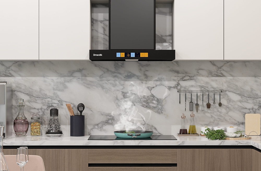 Hút mùi chữ T D'mestik TL7007 DMK