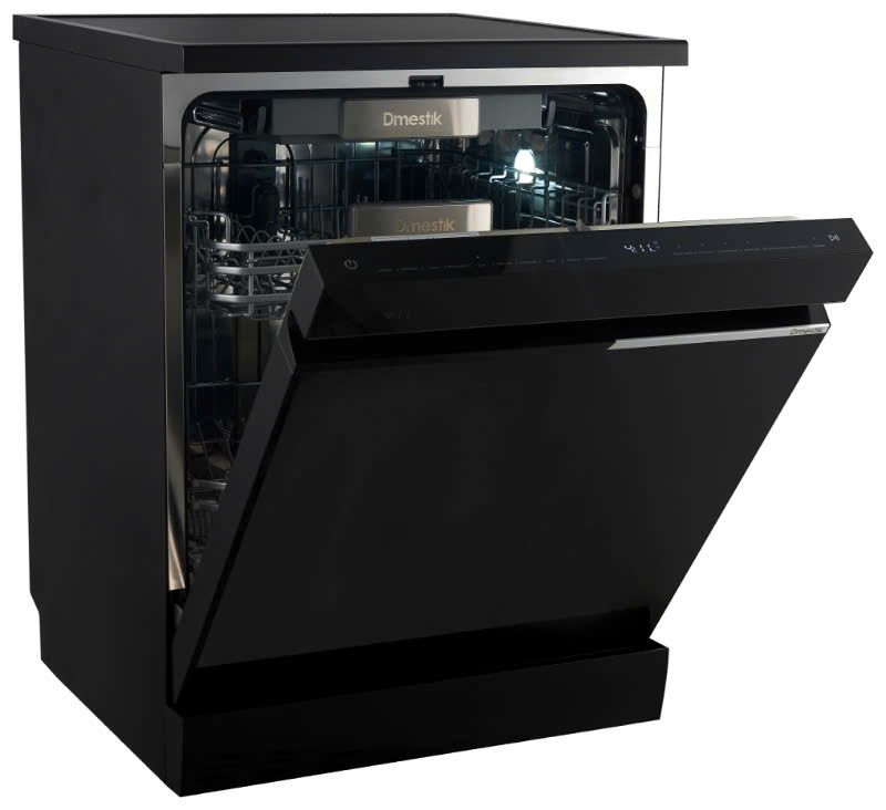 Máy rửa bát độc lập Dmestik ES13-02