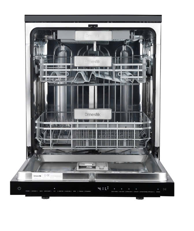 Máy rửa bát độc lập Dmestik ES13-02