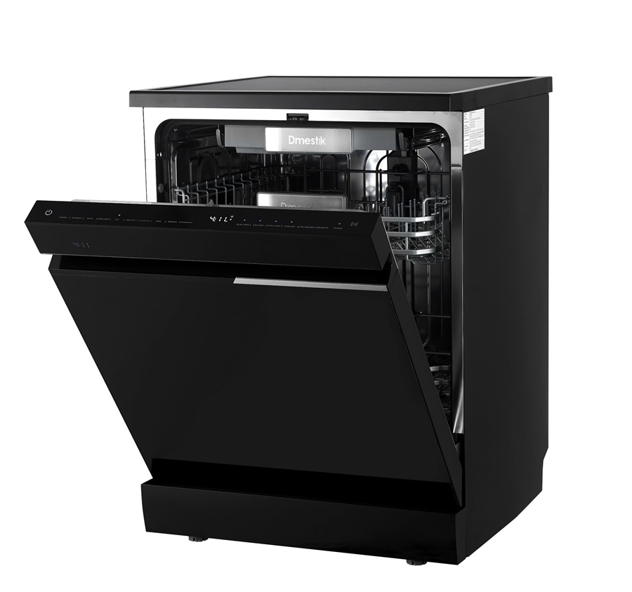Máy rửa bát độc lập Dmestik ES13-02